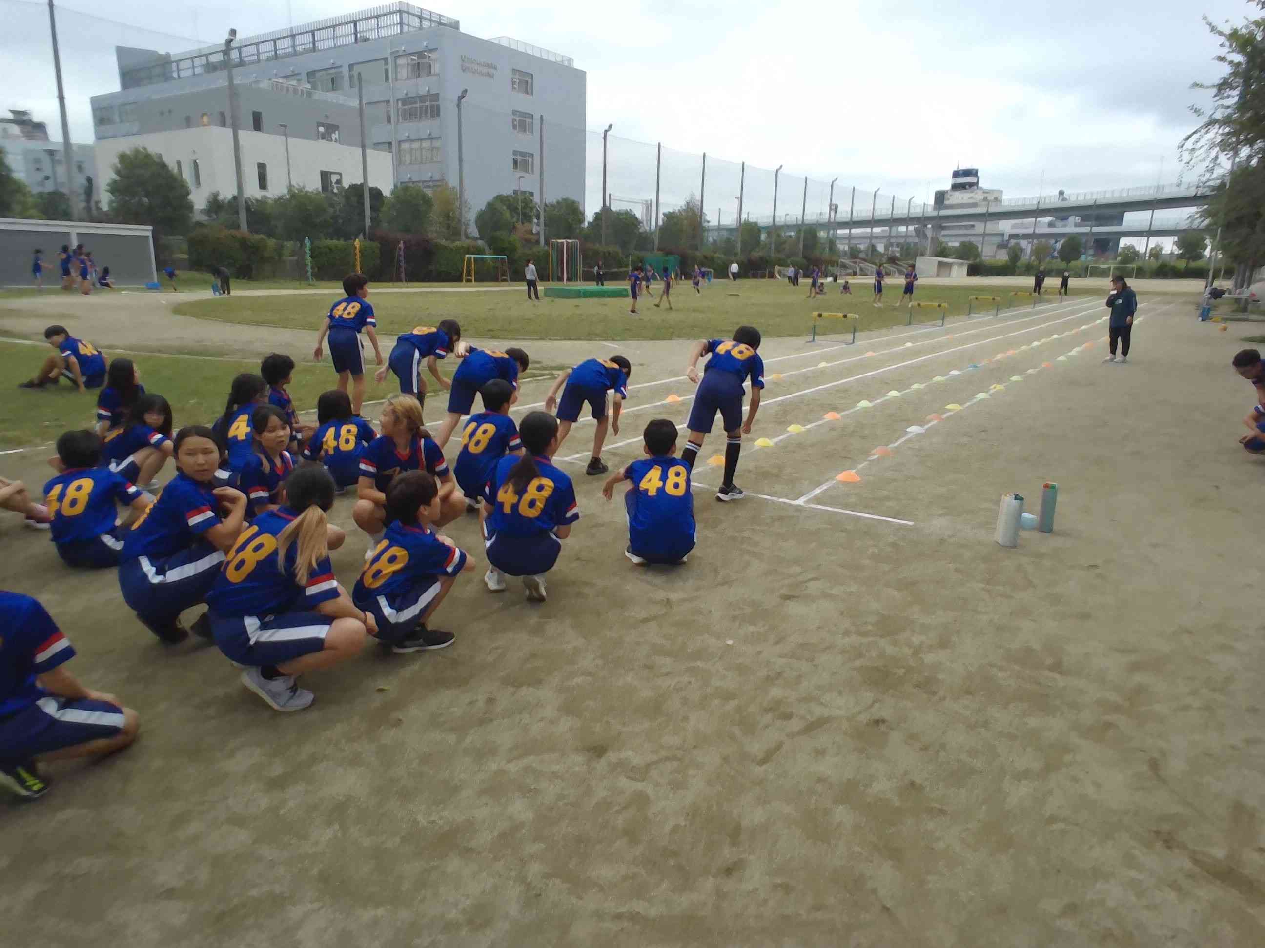 連合①